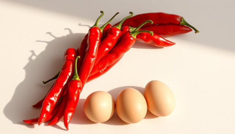 Harga Cabai Rawit dan Telur Ayam di Bapanas