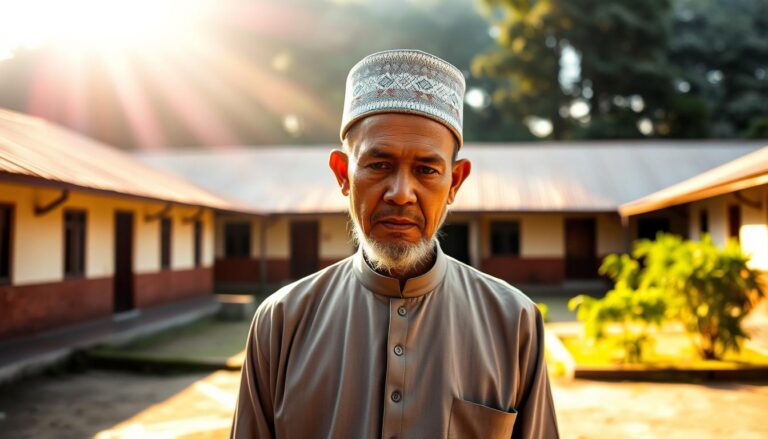 Ustaz Ponpes di Tulungagung Ditangkap Atas Dugaan Cabuli 12 Santri