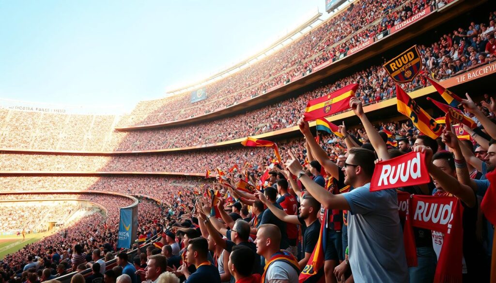 Dukungan Fans untuk Ruud