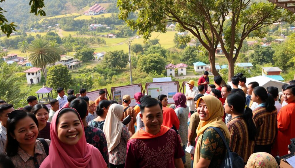 GDPK Kemendukbangga