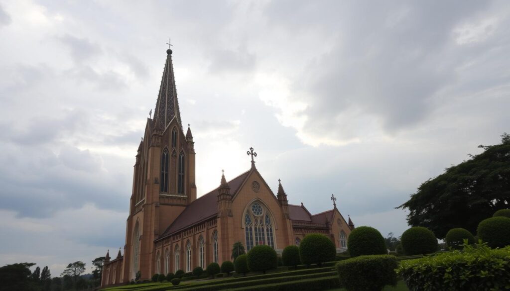 Gereja Salib Suci Cilincing