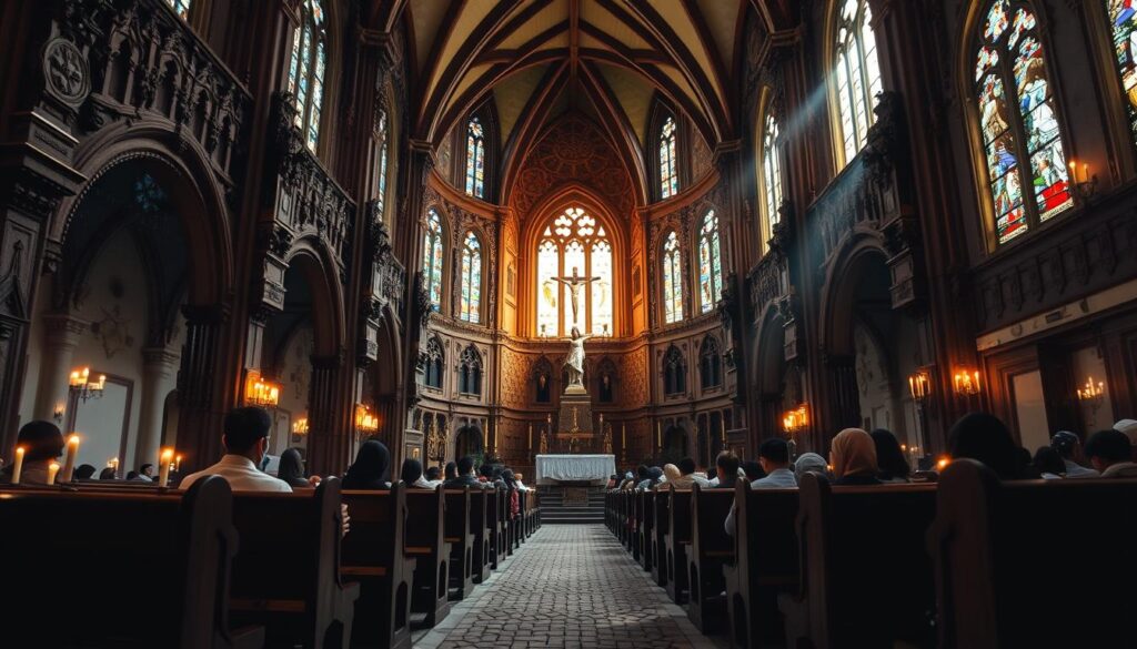 Gereja Salib Suci Cilincing