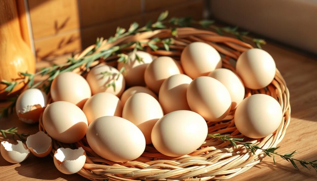 Harga Telur Ayam