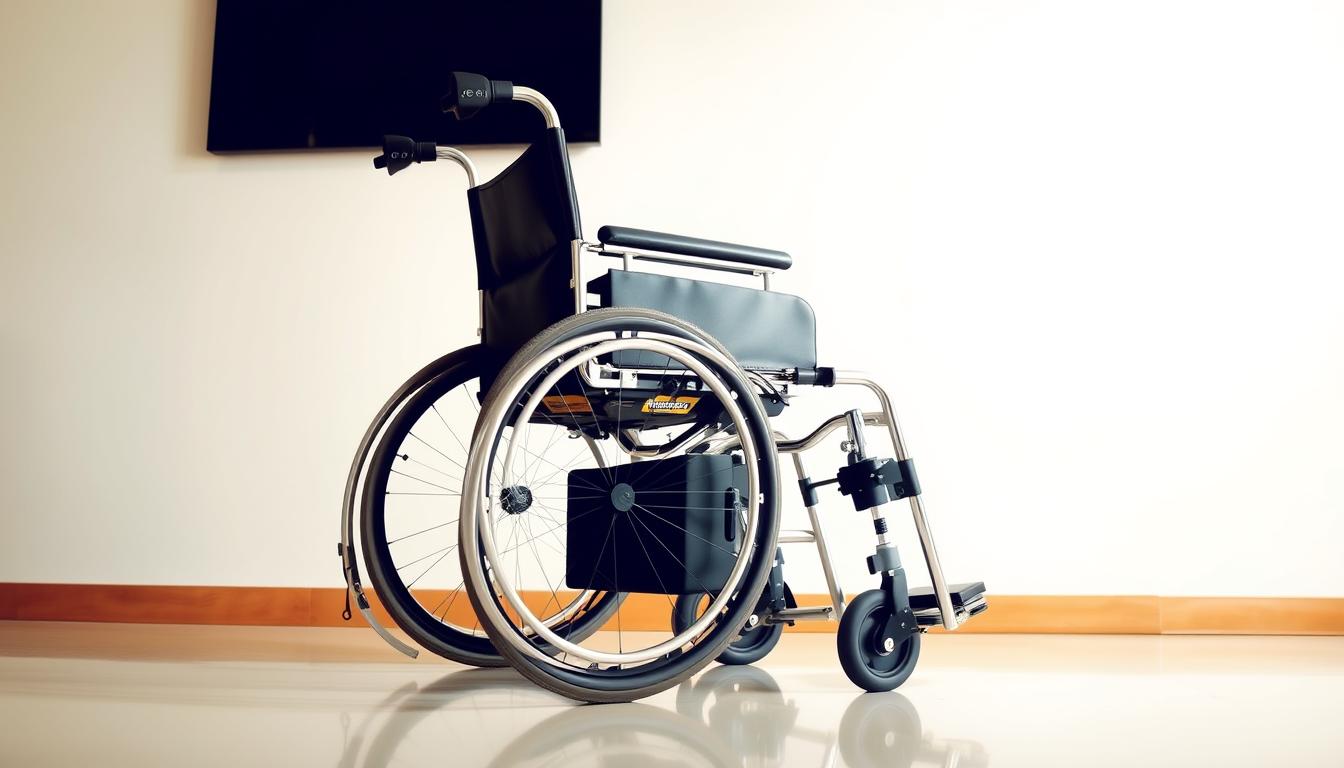 Bantuan Kursi Roda Disalurkan di Grogol Selatan untuk Disabilitas Bantuan Kursi Roda Disalurkan di Grogol Selatan untuk Disabilitas
