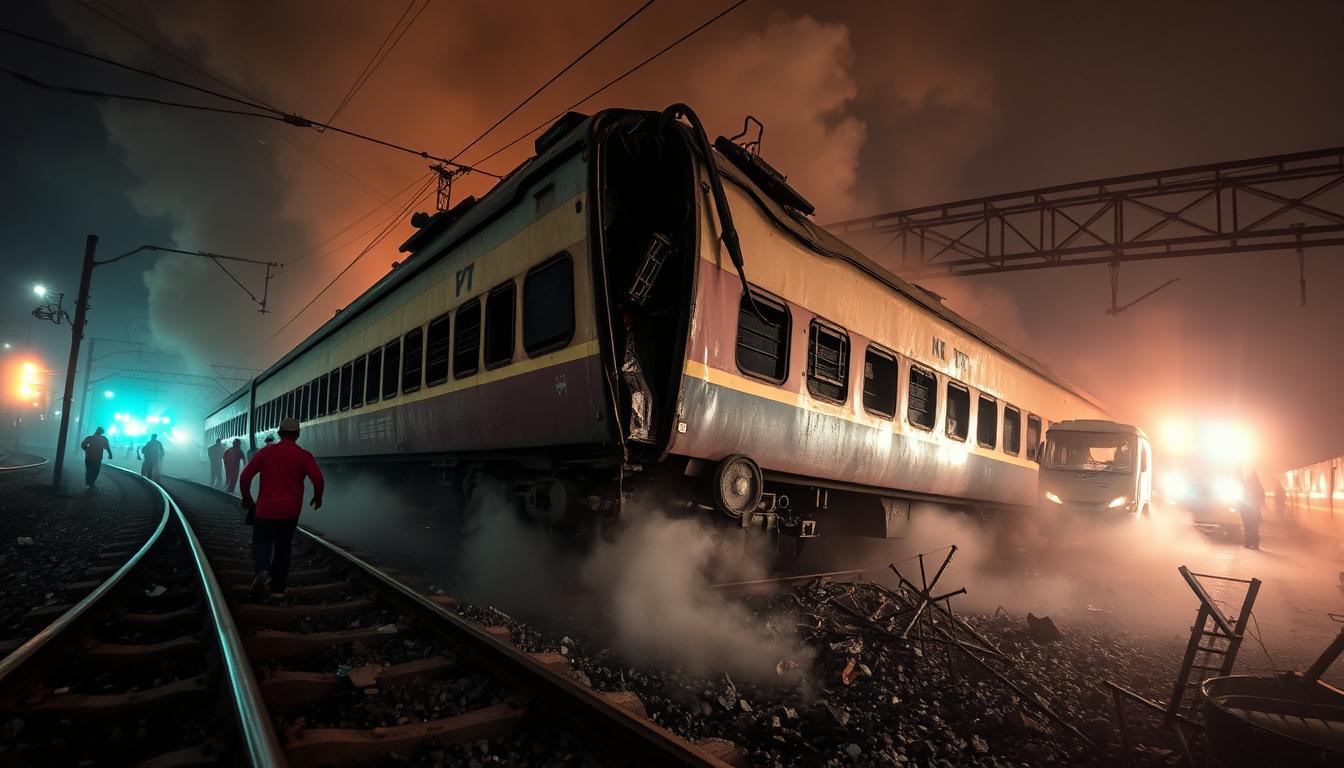 Rekayasa Perjalanan KRL Oleh KAI Setelah Kecelakaan Kereta di Bogor Rekayasa Perjalanan KRL Oleh KAI Setelah Kecelakaan Kereta di Bogor