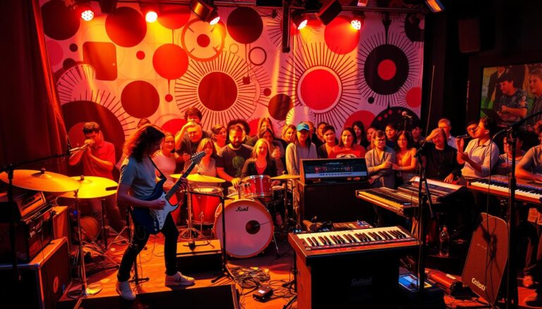 Kenapa Musik Indie Sangat Penting di Era Modern