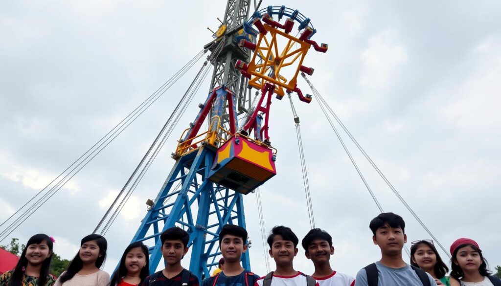 Keselamatan Wahana