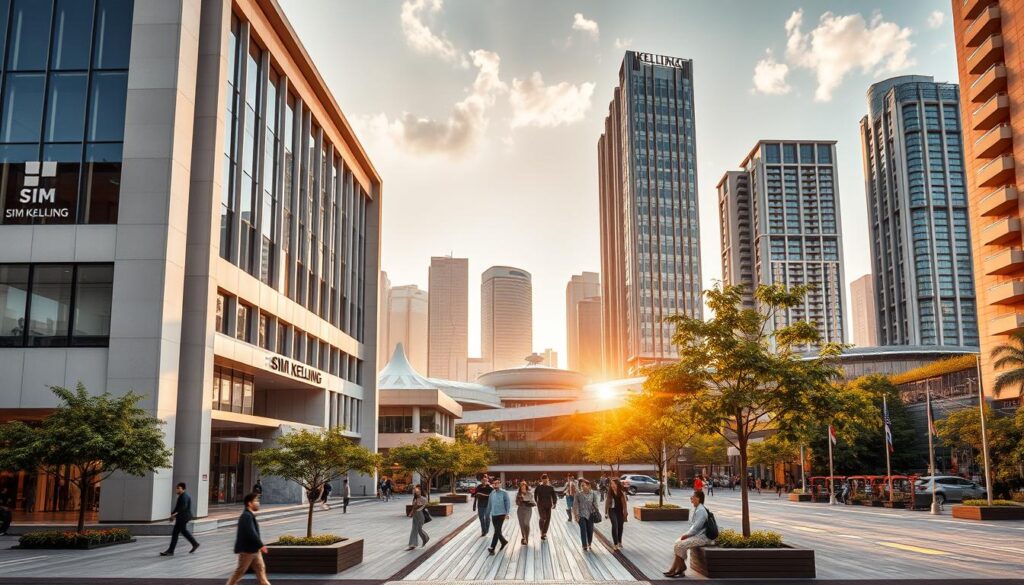 Lokasi SIM Keliling Jakarta