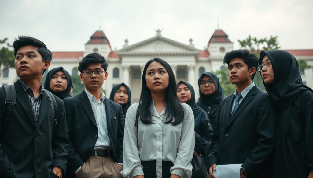 Mahasiswa UI