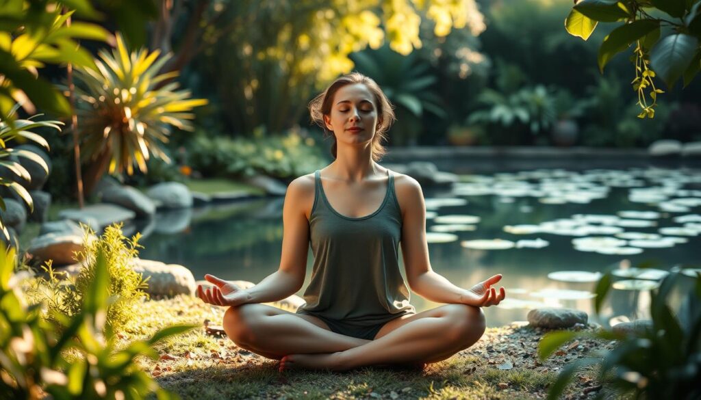Mindfulness Teknik