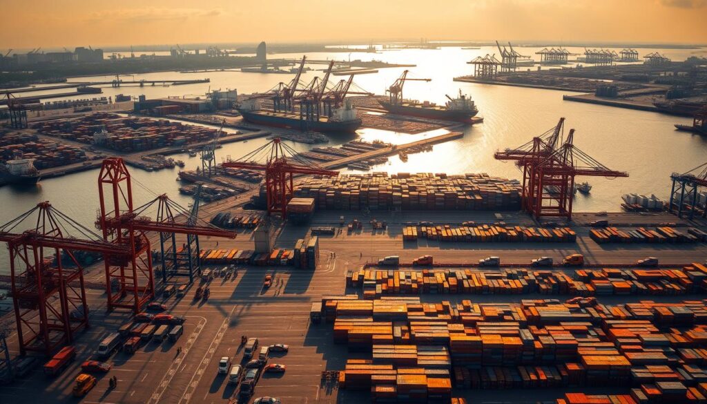 Pelabuhan Tanjung Priok
