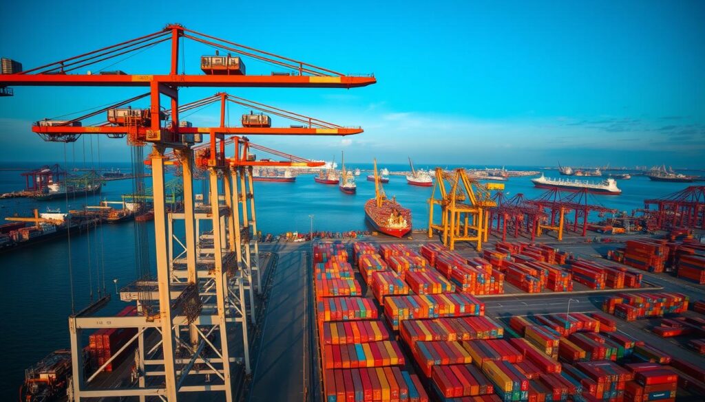 Pelabuhan Tanjung Priok