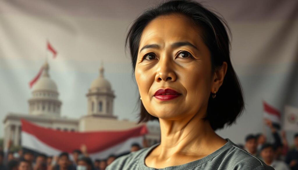 Profil Tia Rahmania