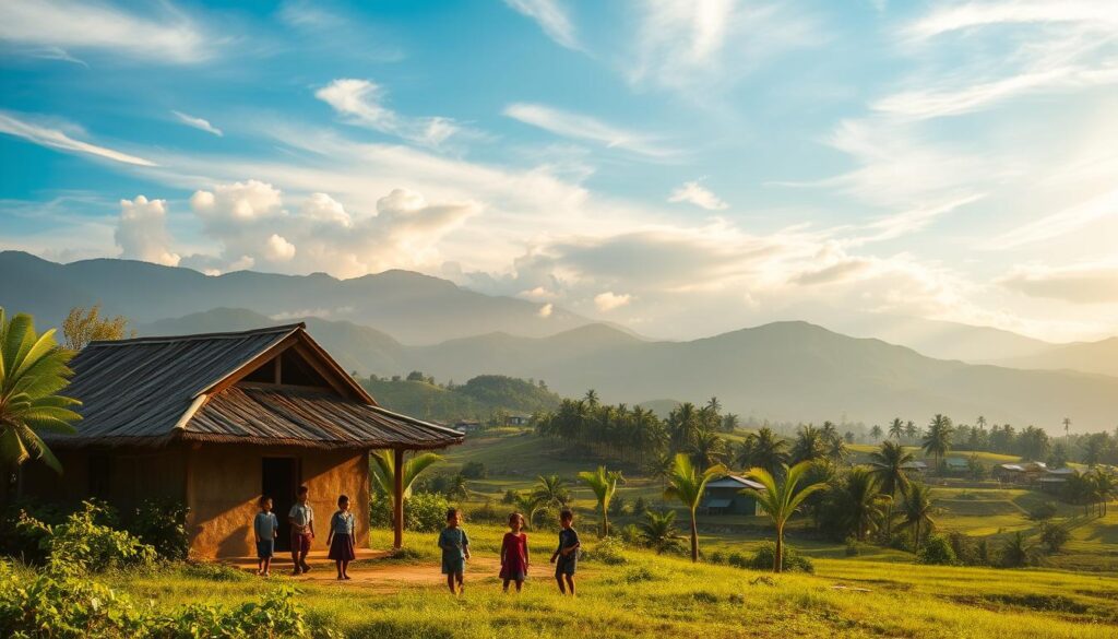 Program Sekolah Rakyat di Sumbar