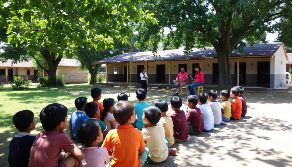 Program Sekolah Rakyat di Sumbar