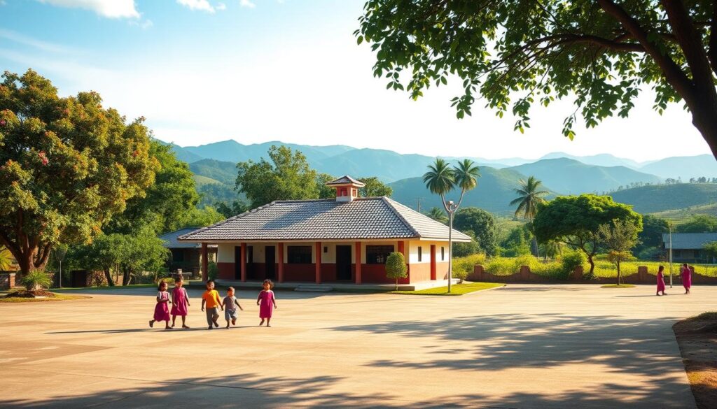Program Sekolah Rakyat di Sumbar