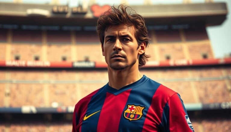 Ruud Atasi Tekanan di Barcelona untuk Pertahankan Gelar