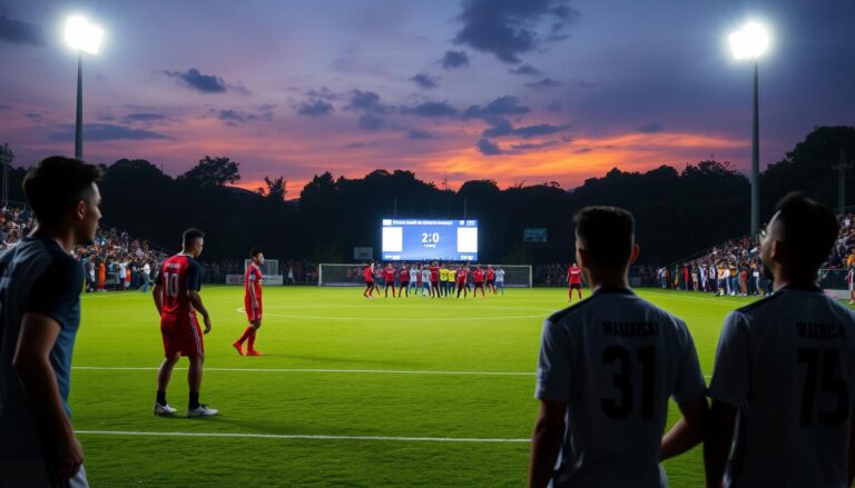 Semen Padang vs PSIS Imbang 0-0 pada Babak Pertama