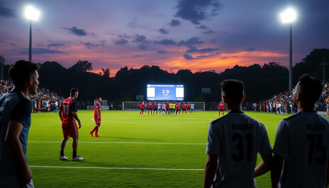 Semen Padang vs PSIS Imbang 0-0 pada Babak Pertama Semen Padang vs PSIS Imbang 0-0 pada Babak Pertama