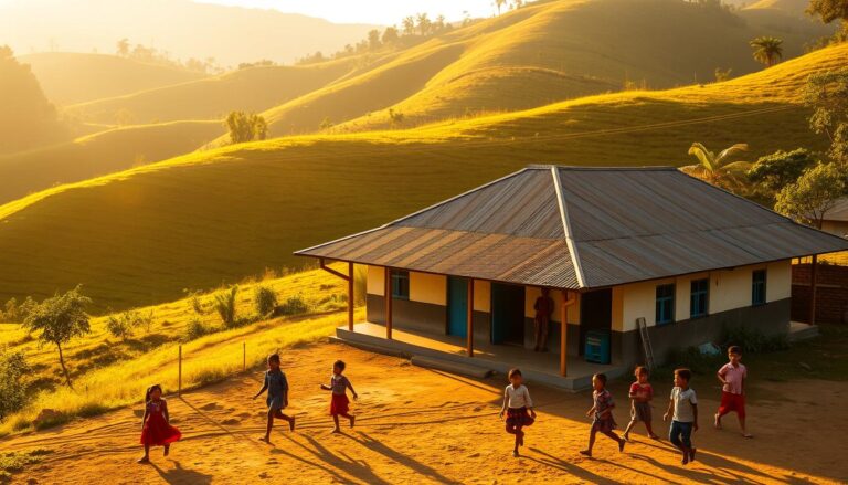 Sumbar Terpilih Jadi Penerima Program Sekolah Rakyat Baru