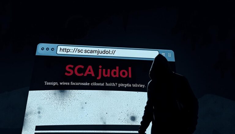 Tersangka Baru Ditemukan dalam Kasus Situs Scam Judol