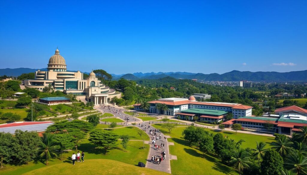 Universitas Hasanuddin
