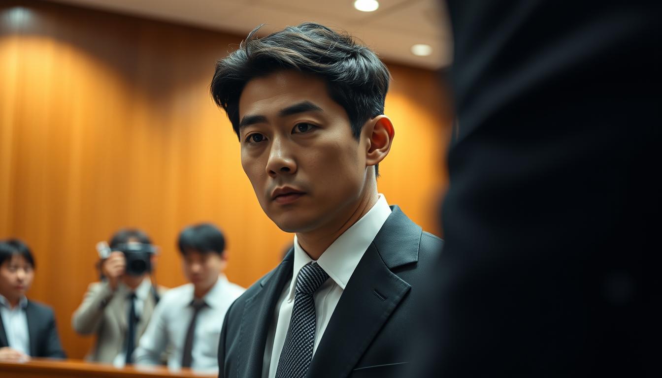 Upaya Hukum Kim Soo-hyun: Pembelaan Bintang Hallyu Upaya Hukum Kim Soo-hyun: Pembelaan Bintang Hallyu