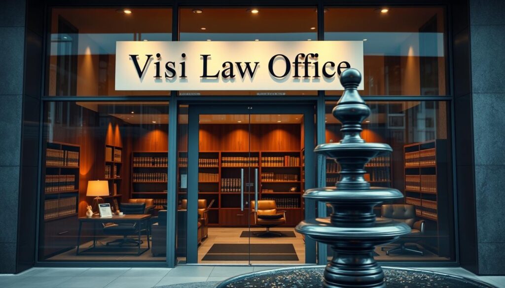 Visi Law Office