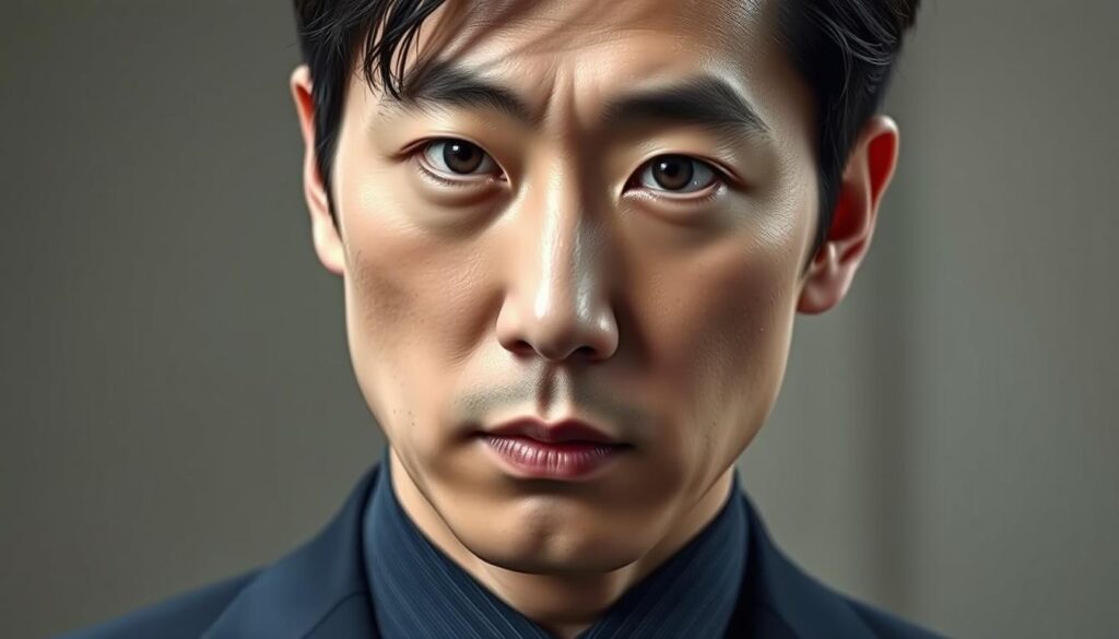 advokat Kim Soo-hyun