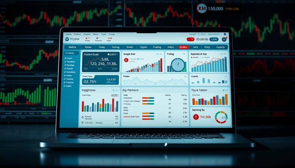 analisis saham