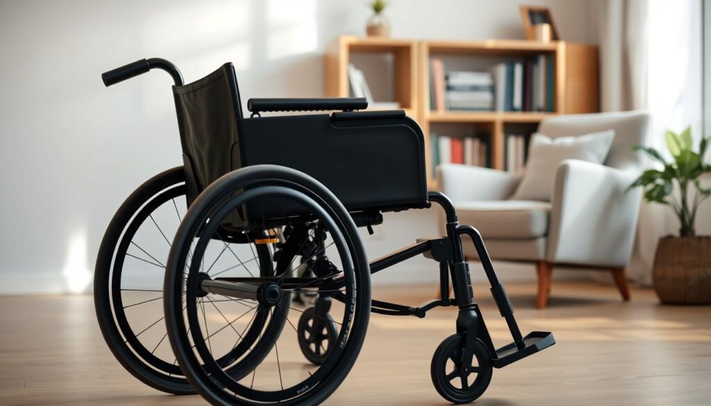bantuan kursi roda untuk disabilitas