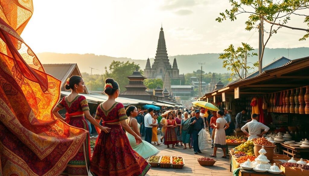 budaya Indonesia