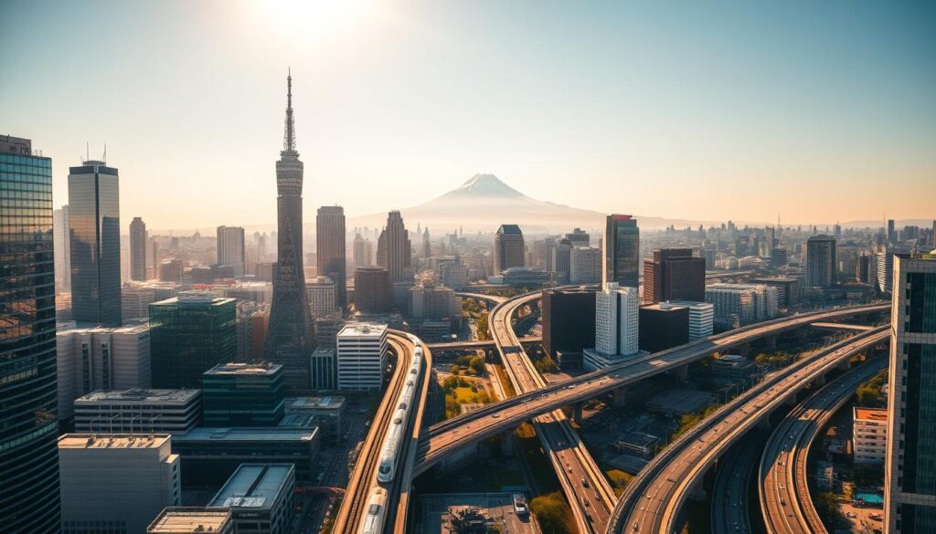ekonomi Jepang