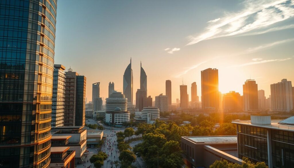 investasi di Indonesia