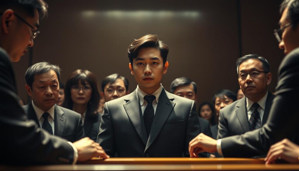 kasus hukum terkait Kim Soo-hyun