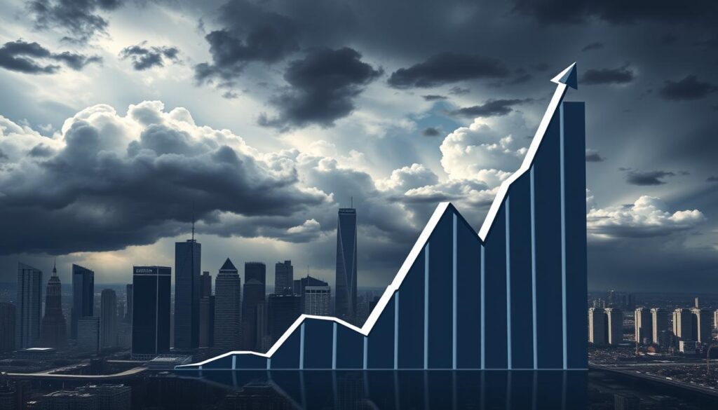 koreksi saham ihsg