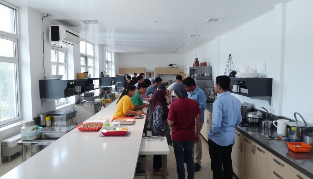 mitra dapur mbg kalibata
