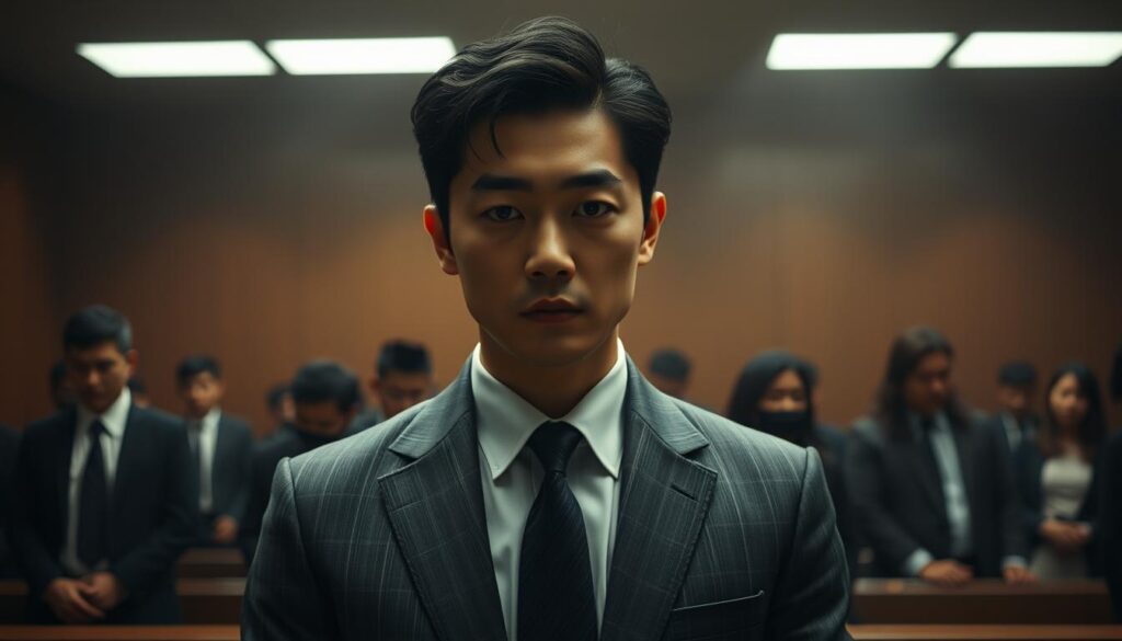 perkara hukum Kim Soo-hyun