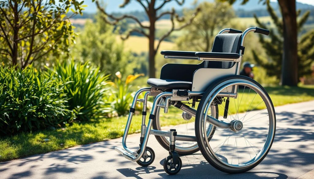 program kursi roda untuk disabilitas