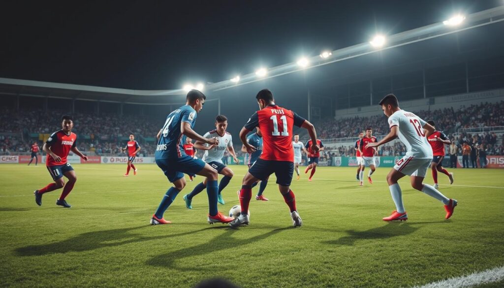 taktik Semen Padang vs PSIS
