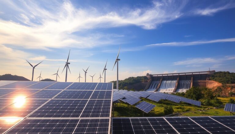 Mengapa Energi Terbarukan Penting bagi Indonesia?