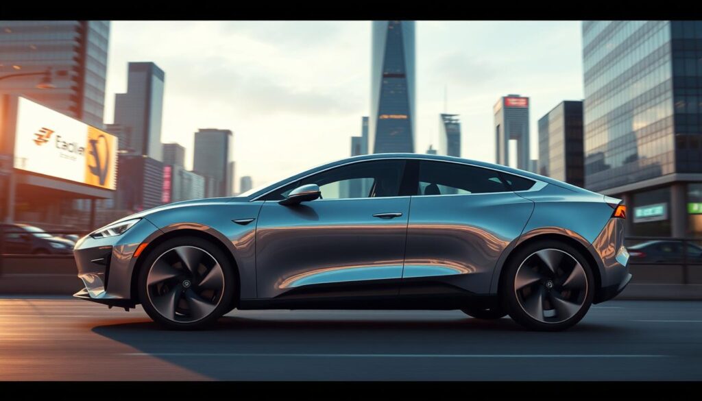 mobil listrik