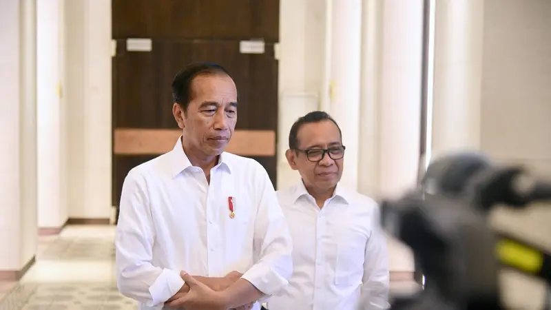 Jokowi
