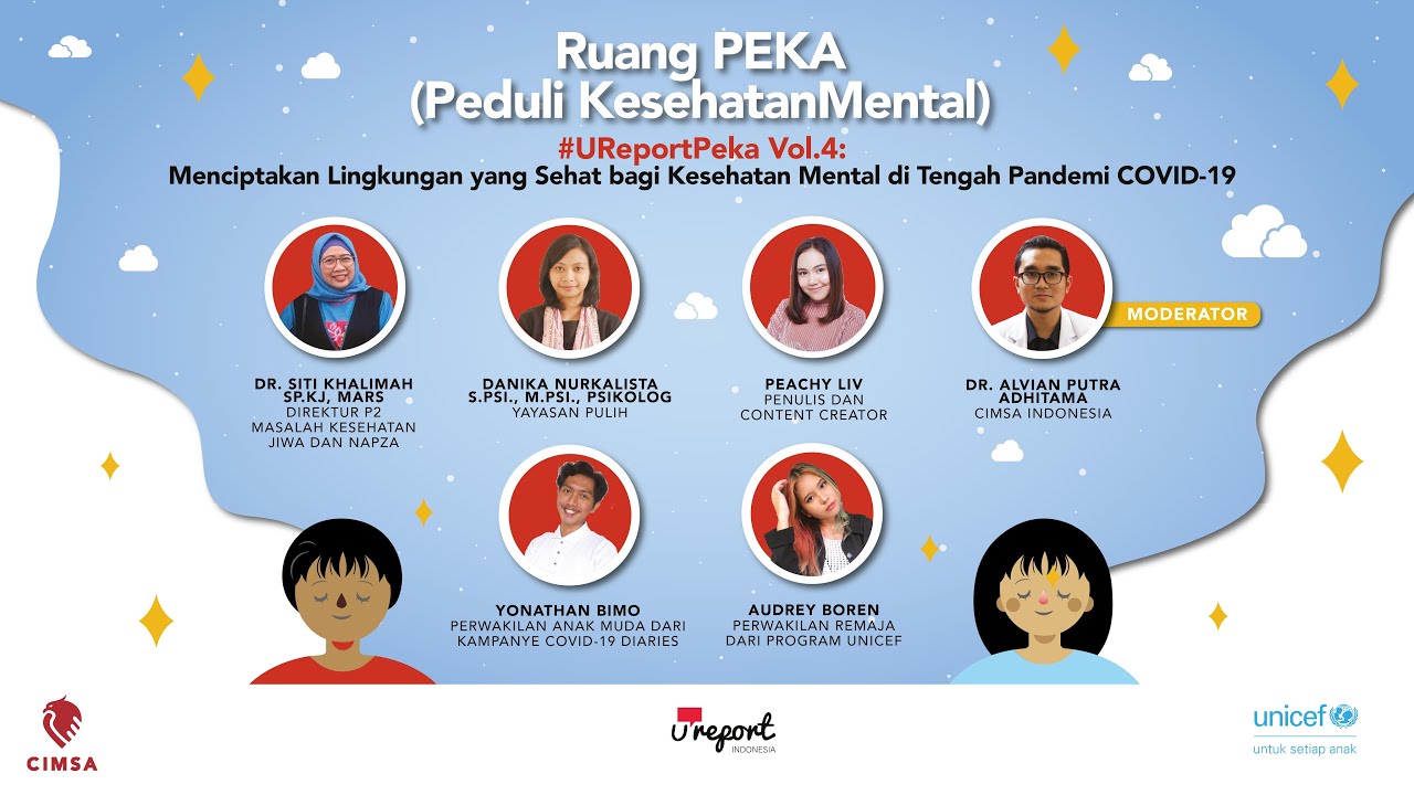 Kesehatan Mental