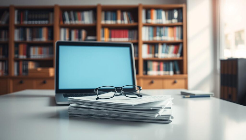 A serene, well-lit office scene with a laptop, a stack of documents, and a pair of reading glasses resting on a tidy desk. In the background, a row of bookshelves filled with academic texts. The lighting is soft and diffused, creating a contemplative atmosphere. The focus is on the desk, drawing the viewer's attention to the materials associated with the scholarship application process. The overall impression is one of diligence, scholarly pursuit, and the careful consideration of the requirements for a postgraduate scholarship. A serene, well-lit office scene with a laptop, a stack of documents, and a pair of reading glasses resting on a tidy desk. In the background, a row of bookshelves filled with academic texts. The lighting is soft and diffused, creating a contemplative atmosphere. The focus is on the desk, drawing the viewer's attention to the materials associated with the scholarship application process. The overall impression is one of diligence, scholarly pursuit, and the careful consideration of the requirements for a postgraduate scholarship.