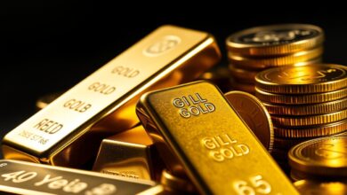 Analisis: Penyebab Turunnya Harga Emas Antam