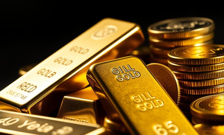 Analisis: Penyebab Turunnya Harga Emas Antam