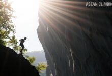 Asean Climbing 2025