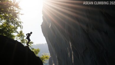 Asean Climbing 2025