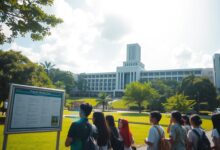Beasiswa UNPAD S2-S3 2025